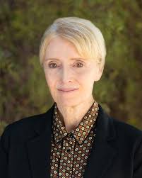 Patricia Thompson, PhD | Cancer Center