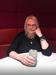 Tribute to Sue Parry, 1958