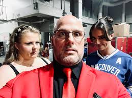 Don't cry because it's over. Smile because it happened.