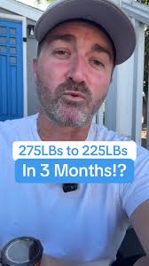 John Schafer 205 to 160