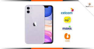 Whether you're after the iphone 11, iphone 11 pro or iphone 11 pro max, we've got all the plans from telstra, optus & vodafone for you to compare. Digi Apple Iphone 11 256gb Plan Phone Package Technave