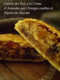 Epingle Sur Galette En Folie