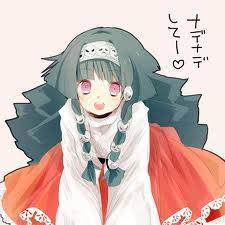 Hd wallpapers and background images. Alluka Zoldyck Nanika Death Photos Facebook