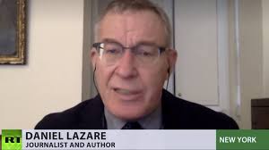 US threatening 6-figure fines for contributing to 'banned' sites,  journalist tells RT — RT USA News