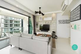 Centre modern furniture around a cubic rug. 6 Must Haves For A Modern Muslim Home Qanvast