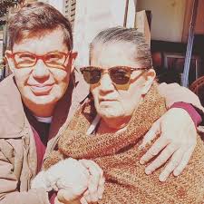 Fofão da Augusta? Quem me chama assim não me conhece"