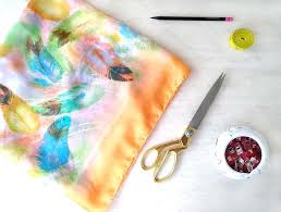 They add a bit of drama to any look, create a. How To Make A Kimono Out Of A Scarf Diy Kimono Sewing Pattern Free Hello Sewing