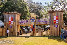 SunCoast Renaissance Festival