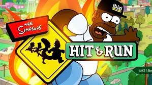The Simpsons Hit And Run Gcn Gamecube Iso Usa Download