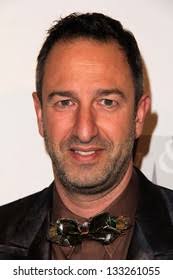 Christos Garkinos La Gay Lesbian Center Stock Photo 133261055