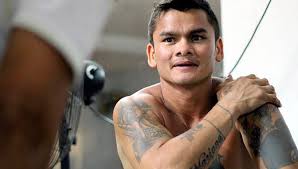 Explore more searches like chino maidana. Se Accidento El Chino Maidana Diario Democracia