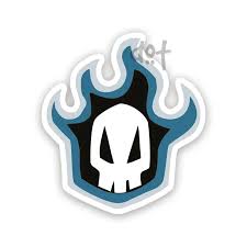 Decorate and personalize laptops, windows, and more,removable. Bleach Anime Stickers Dot Badges