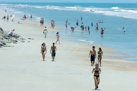 Maybe you would like to learn more about one of these? On The Road Why No Beach Driving At Anastasia State Park