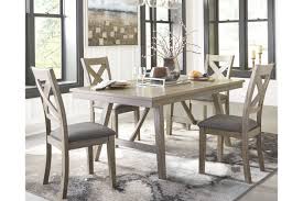Aldwin Dining Table Rectangular Dining Room Table Dining Table Grey Dining Tables