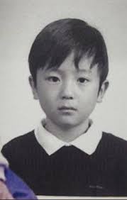 Lee do hyun might not be a household name just yet, but, trust me, his star power is definitely on the rise! Profil Fakta The Boyz Kids Photos Childhood Photos Korean Idol