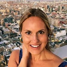 Dawn Cassidy's Instagram, Twitter & Facebook