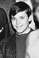 On this day, September 14, 1954, Barry Cowsill was born.