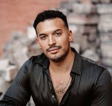 Cory Mcgee's Instagram, Twitter & Facebook