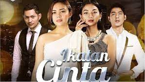 Di publikasikan 7 agustus 2021trailer ikatan cinta hari ini full sabtu 7 agustus 2021 Ikatan Cinta 1 Mei 2021 Mama Sarah Pergoki Elsa Dan Ricky Al Sadar Panduan Informasi Dan Inspirasi