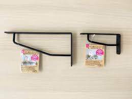 棚 受け 金具 100 均