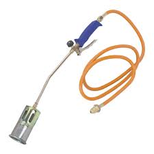 Check spelling or type a new query. Propane Torch Weeds