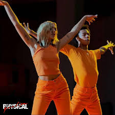 The meaning behind physical by dua lipa. Dua Lipa Physical Music Video Amck Dance