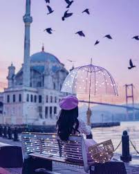 Pin By Rahela Antalag On Dpzzzz Profile Picture For Girls Fairytale Photography Beautiful Photography