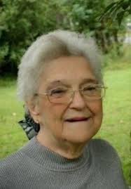 Linda Woodall Obituary (1941