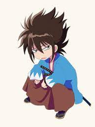Hijikata Toshizou Chiruran Nibun No Ichi