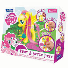 Shop target for my little pony toys, apparel and more at great low prices you will love. My Little Pony Paint Style Pony Craftyarts Co Uk