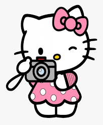 Hello Kitty Clip Art Images Cartoon Clip Art With Regard Hello Kitty Png Is A Free Transparent Background Cli Cartoon Clip Art Hello Kitty Hello Kitty Photos