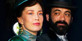 How Long Before Downton Abbey Does The Gilded Age Take Place (& How They  Can Connect)