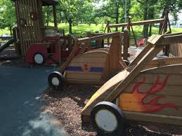 لعبة انقاذ الحيوانات في المزرعة. Picnic Play At Sun Prairie Dream Park Destination Madison