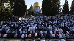 It begins on the first day of shawwal, the 10th month of the islamic lunar calendar. Eid Al Fitr Gebet In Verschiedenen Landern Pars Today
