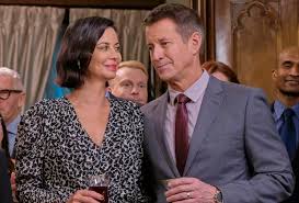 This holiday season, enjoy hallmark channel's 2019 countdown to christmas, with festive movies all day and all night! Good Witch Season 7 Premiere Date Returning May 2021 Tvline