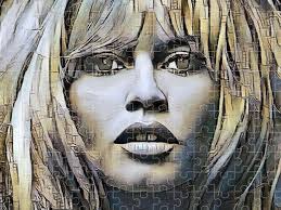 Brigitte Jigsaw Puzzles for Sale