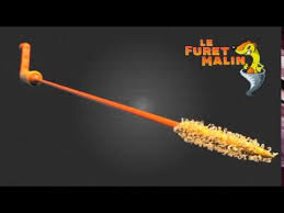 Furet Malin La Solution Des Canalisations Bouchees Best Of Tv Youtube