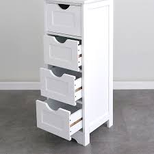 Scopri ricette, idee per la casa, consigli di stile e altre idee da provare. Schrank Maine Mit 4 Schubladen 30x81 5x30cm Weiss Thomas Philipps Onlineshop