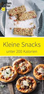 Wir Haben Dir Rezepte Fur 50 Kleine Snacks Zusammengestellt Die Alle Weniger Als 200 Kcal Haben If You Are Doing Sport In 2020 Snacks Small Snacks Paleo Dessert