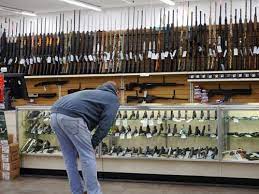 How To Buy Guns In California - Caligunner.com