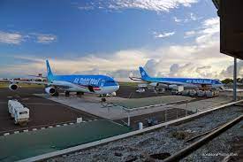 Estimated price for 1 night/2 adults. Pin On Air Tahiti Nui Airlines