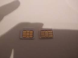 What to do if your sim card is broken? Sim Cards Scratched Oneplus Community