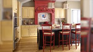 Country Kitchen Ideas Better Homes Gardens