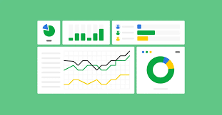 Excel trackers for new year resolutions contextures blog. Sales Dashboard How To Monitor Team Performance 7 Free Excel Templates Pipedrive