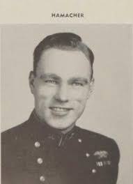 John Hamacher's Instagram, Twitter & Facebook