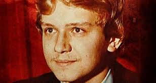 Obsessed with True Crime