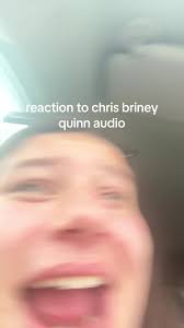 Chris Quinn Audio