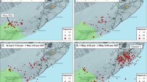What Caused Or Did Not Cause The 2018 Kilauea Eruption Hawaii Tribune Herald