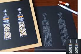 Gain full access to my exclusive drawing tutorials and more!medium: Cartier S Art Deco Earring Undercover Toad