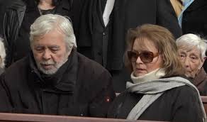 Reviews and scores for movies involving josef abrhám. Herec Josef Abrham Se Boji Opoustet Domov Dokonce Se Pry Vyhyba Vychazkam Na Zahradu Zivot